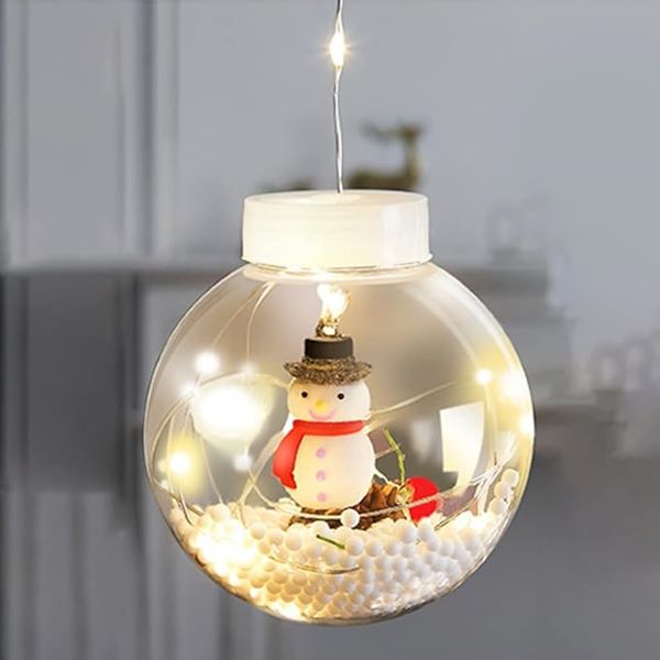 XMASBALL