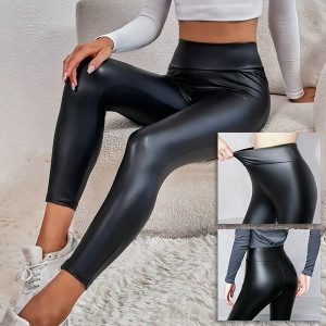 Leggings met hoge taille | NEROFIT