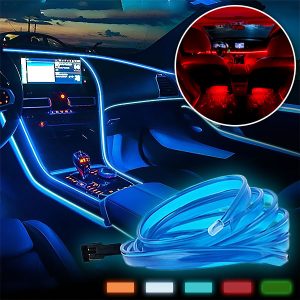 LED verlichting voor de auto | AMBILED