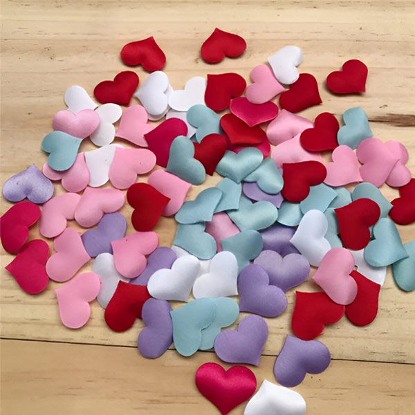 HEARTPETAL