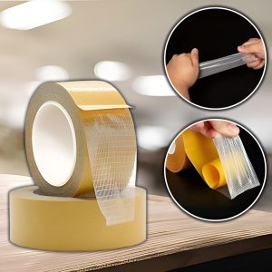 Dubbelzijdige, multifunctionele kleefband | SMARTAPE