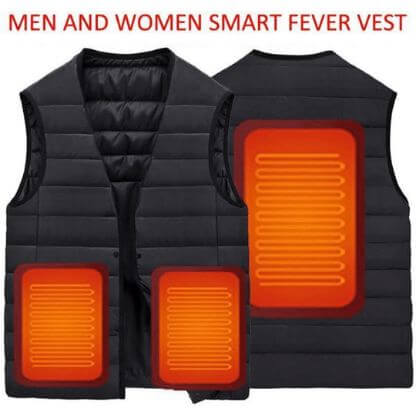 FLAMEVEST32123
