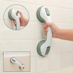 Veiligheidsgreep voor douche en bad | HANDORKA